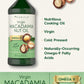 Carlyle Macadamia Nut Oil - Cold Pressed, Food Grade, Vegan - 3 x 16 Fl Oz Bottles, Non-GMO, Gluten Free, Virgin Oil