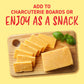 Land O Lakes Sharp Cheddar Cheese Chunk, 8 oz block