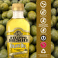 Filippo Berio Pure Olive Oil, 16.9 Ounce Rpet Bottle