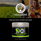 Domatcha, Organic Summer Harvest Matcha Powder, Authentic Japanese Green Tea, Latte Grade, 2.82 Oz