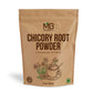 MB Herbals Instant Chicory Root Powder 227 Gram (0.5 lb / 8 oz) | Roasted & Granulated | Gluten Free | Instantly Dissolves in Ho