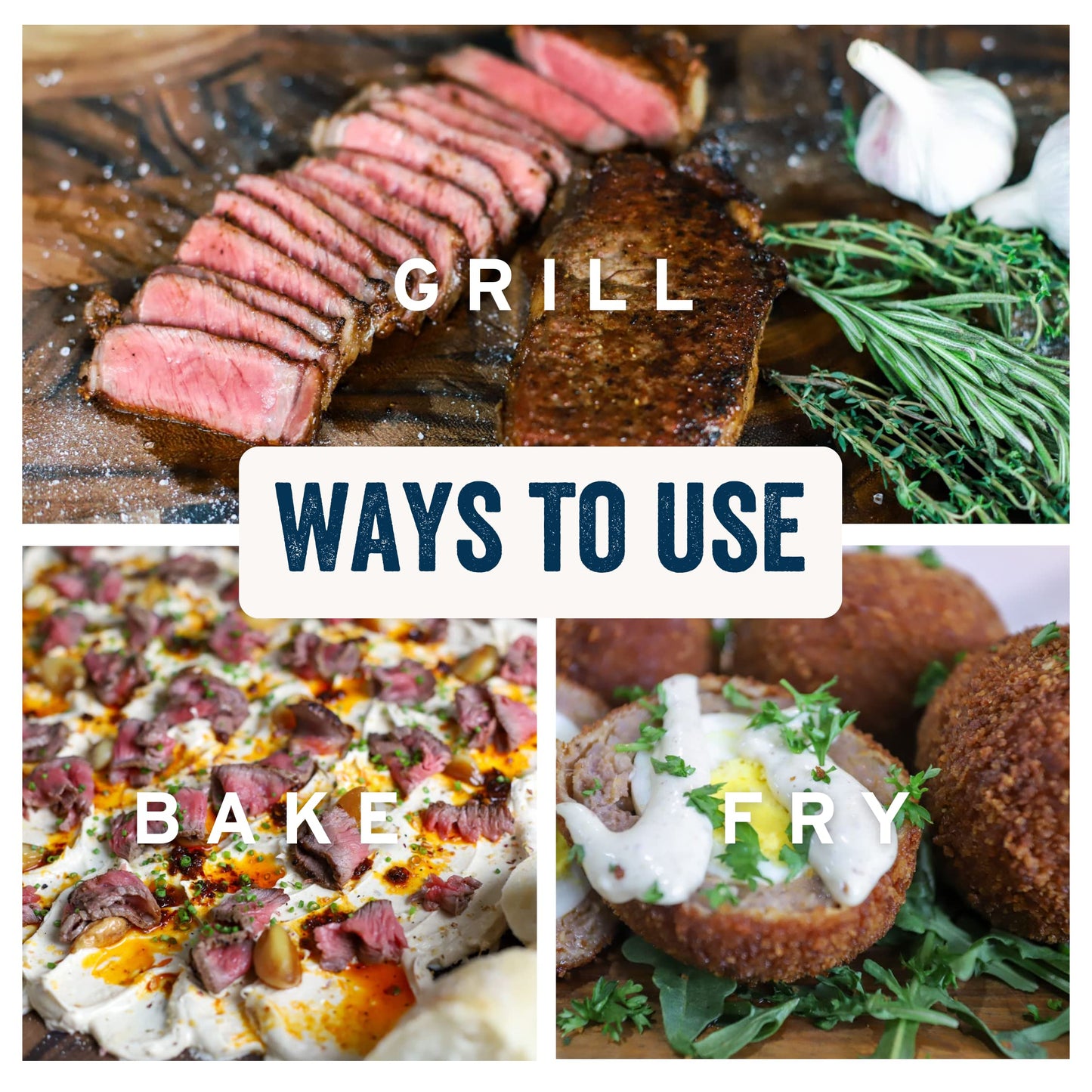 PS Seasoning BBQ General SPG All-Purpose Seasoning & Rub 26.9oz