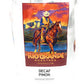 Rio Grande Roasters Decaf Pinon Whole Bean Coffee 3 Pound Bag