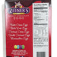 Zitner'S Peanut Butter Chocolate Covered Eggs, 9 Oz