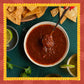 Ya Oaxaca Salsa Variety Pack - Gluten Free, Non-GMO, Vegan - Includes Salsa Pasilla, Arbol, & Agua - 12 Ounces (Pack of 3)
