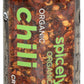 Spicely Organic Chili Pepper Crushed 1.30 Ounce Jar Certified Gluten Free