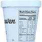 VAN LEEUWEN Earl Grey Ice Cream, 14 FZ
