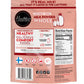 Healthier Comforts Lactose Free Whole Milk Powder, Non-GMO, Gluten Free, 21 oz