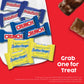 Butterfinger, CRUNCH and Baby Ruth Minis, Assorted Candy Bars, Great for Gifting and Sharing, Bulk Variety Pack, 9.5 oz