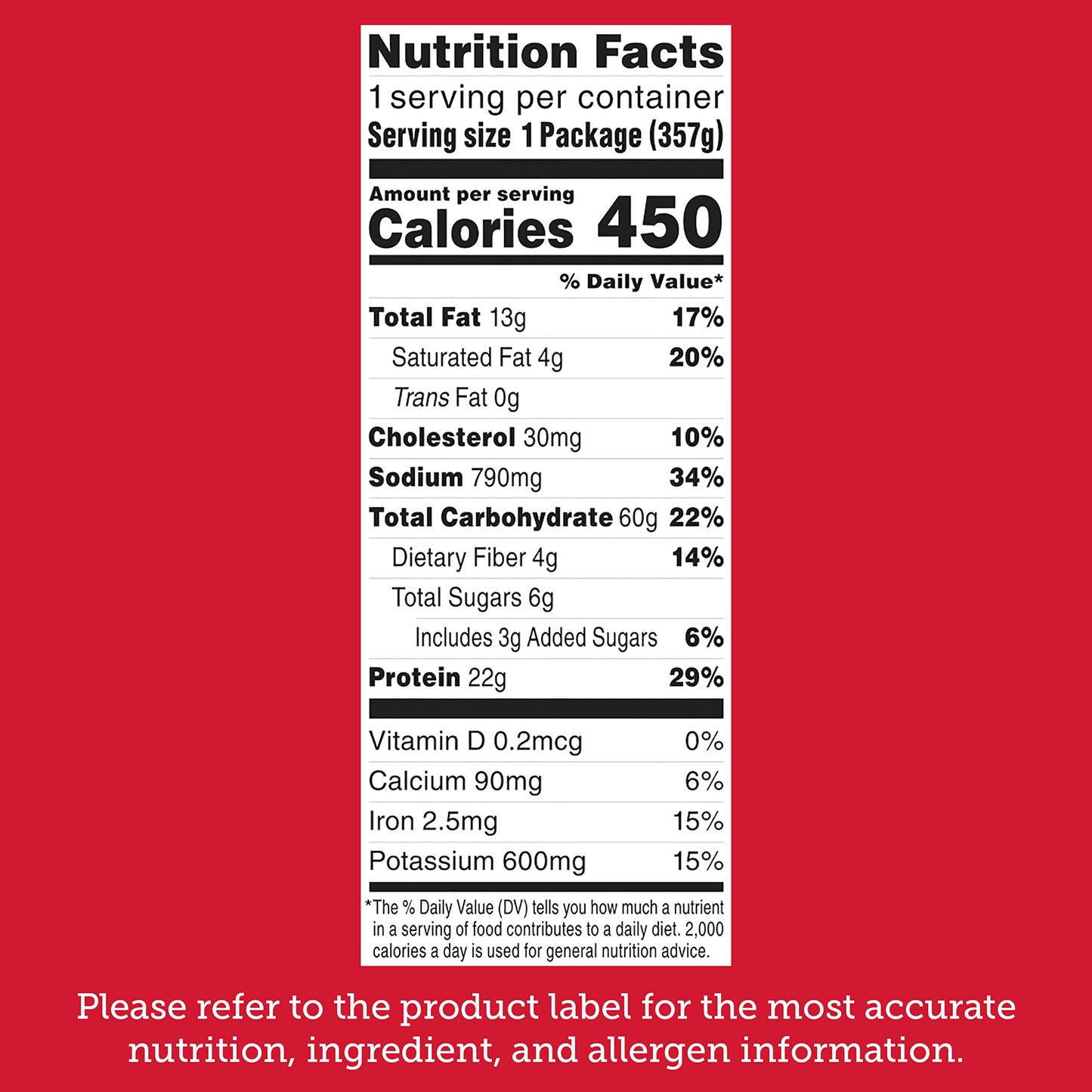 Stouffers Spaghetti with Meatballs, 12.59 Oz