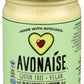 AVONAISE Savory Herb Vegan Avocado Mayonnaise, 12 OZ