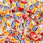 Generic Tongue Torchers Spicy Cinnamon Hard Candy - 5 Bag Pack, 1 LB, Individually Wrapped Fireball Sweets
