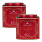 Harney & Sons Royal English Breakfast Black Tea Sachets - 30 Count (Pack of 2)