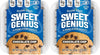 Almond Flour Cookies Chocolate Chip (Pack of 2)