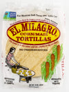 El Milagro Corn Tortillas (24 Packs) Tortillas De Maiz