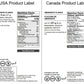 Food To Live Amaranth Flakes, 8 Ounces - Flaked Whole Amaranth Seeds, Vegan. Natural Thickener. Good Source Of Protein. Great Al