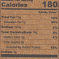 Hu Kitchen Organic Orange Cashew Butter Chocolate Bar, 2.1 Oz