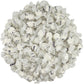 All Color Gourmet Saltwater Taffy (Coconut, 1 Pound)