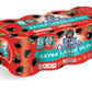Early California Extra Large Ripe Pitted Olives, 6 oz Cans, Pack of 8, Black Ripe