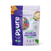 Pyure Organic Stevia Blend Granulated All-Purpose - White Sugar Substitute, Zero Carb, Zero Sugar, Zero Calorie, Plant-Based Ste