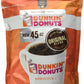 Dunkin Donuts Original Blend, 45 Ounce