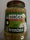 Horcica Kremzska