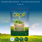 Crop By Pop - Usda Organic Ceremonial Grade Matcha Green Tea Powder, (1.06 Oz) Authentic Japanese Origin, Non Gmo Certified - La