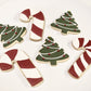 Color Garden - Food Color Natural Holiday Pack - Case Of 12 - 1 Ounce