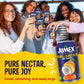 Jumex Pineapple-Coconut Nectar | Recyclable Can with Non-BPA Lining | 11.3 Fl Oz | Pack of 24