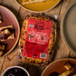 CHEESE BROTHERS INC Golden Baked Bliss Cheese | Original | 7 Pack | Made in Wisconsin | Heat & Eat