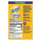 SINGLES TO GO! Sunkist Soda Pineapple Drink Mix, 0.53 oz, 6 ct (Pack of 16)