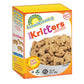 Kinnikinnick - KinniKritters Graham Style Animal Cookies - Gluten Free, Allergy Friendly Vegan Animal Crackers - 8 oz. Box
