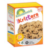 Kinnikinnick - KinniKritters Graham Style Animal Cookies - Gluten Free, Allergy Friendly Vegan Animal Crackers - 8 oz. Box