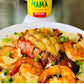 Slap Ya Mama Cajun Seasoning from Louisiana, Original Blend, No MSG and Kosher, 8 Ounce (Pack of 2)