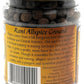 Rani Allspice (Kabab Chini) Whole Spice 3oz (85g) PET Jar ~ All Natural | Vegan | Gluten Friendly | NON-GMO | Indian Origin