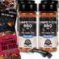 Pit Boss BBQ All Purpose Seasoning Spice & Rub 4 Pack Bundle - 25.2 oz Total, Includes Guide & Keychain Opener