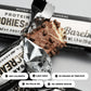 Barebells Protein Bars Cookies & Cream - 12 Count, 20G High Protein   - Chocolate Nutrition Bar With 1G Total Sugars - On-The-Go Breakfast Or Post-Workout Snack
