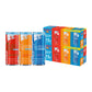 Red Bull Sugar-Free Energy Drink Variety Pack, 80mg Caffeine, 8.4 Fl Oz, Pack of 24 Cans (2 Packs of 12)