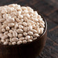 Food to Live Organic Navy Beans, 1 Pound Non-GMO verified, Kosher, Vegan, Dried White, Bulk. High in Protein and Dietary Fiber