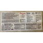 El Almendro Crunchy Almond Turron (Turron Duro) 7.05 Oz (Pack Of 4)