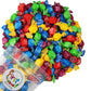 FirstChoiceCandy All Flavor Saltwater Taffy (Tart & Tangy, 3 Pound (Pack of 1))