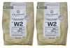 Callebaut Belgian Chocolate Callets | 2 Pack of 5.51 Bags (2.5KG) (White Chocolate)