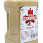 Nova Maple Syrup Pure Grade-A Maple Sugar, 6 Pounds (96 Ounce)