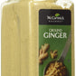 Mccormick Gourmet Ground Ginger, 6.5 Ounce