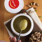 BISVUA enhanced Pistachio Cream (30%)  1 kg (2.2 lb.) - Pistachio Butter & Spread - Perfect for Viral Dubai Chocolate Bar Kit - Kataifi  Ice Cream  Versatile Butter for Desserts  Breakfast