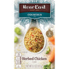 Near East Couscous Mix, Herbed Chicken, 5.7oz Boxes (12 Pack)