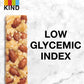 KIND Bars, Almond & Coconut, Healthy Snacks, Gluten Free, 12 Count (Pack of 2)