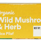 365 by Whole Foods Market, Organic Mushroom and Herb Rice Pilaf, 6 Ounce