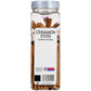 McCormick Culinary Cinnamon Sticks - Whole, 8 Ounce Container for Beverages and Desserts