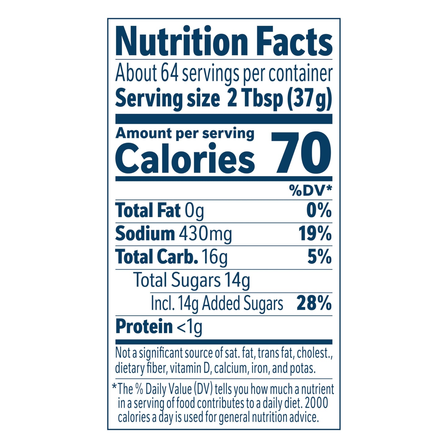 Minors General Tsos Sauce, Ready to Use Cooking Sauce, 83.2 oz (Pack of 1)